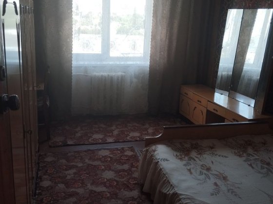 Сдам комнату для девушки,женщины Черкассы