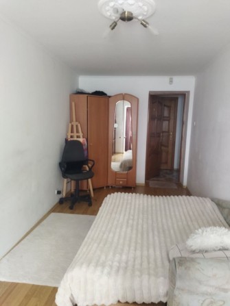 Здається окрема кімната для одної людини - фото 1
