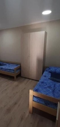 Оренда кімнати  , два ліжка - фото 1