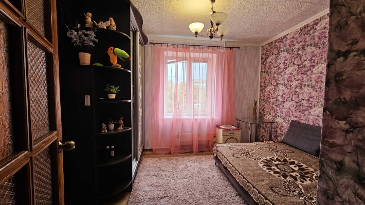 Оренда ЗАТИШНОЇ кімнати в р-ні 700річч БЕЗ КОМУНАЛЬНИХ - фото 1