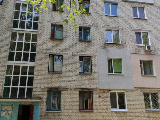 Здається кімната.. Чернігів