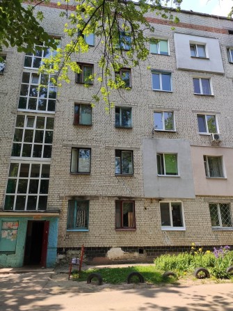 Здається кімната.. - фото 1