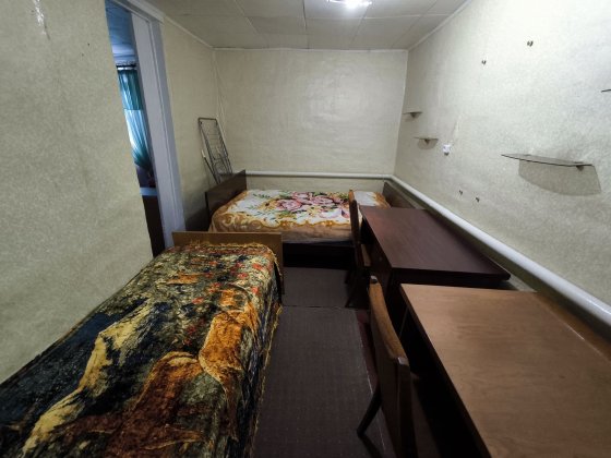Здам кімнату без хазяйки для дівчини або 2х, район Казбет, Університет Черкаси