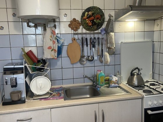 Оренда кімнати біля метро Чернігівська (вул. Кіото, 13). Київ