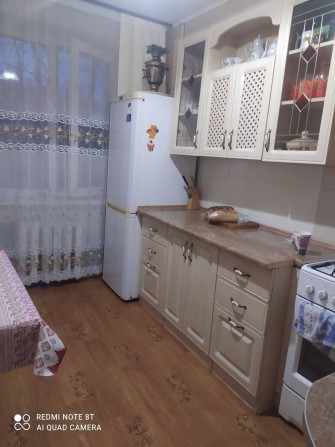 Здам кімнату для дівчини на ел.мережі. Проживання без власників - фото 1