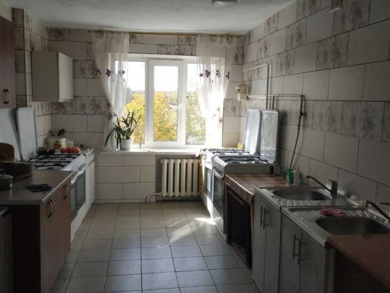 Здам кімнату в гуртожитку Вінниця