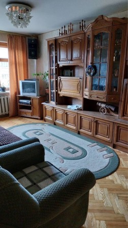 Оренда окремої кімнати Поділля. Зупинка Зодчих. Вулиця Пирогова. АТБ - фото 1