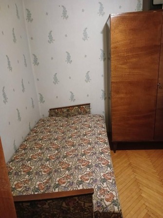 Здається одна кімната для дівчини в 3х кімнатній квартирі р-н Вишенька - фото 1