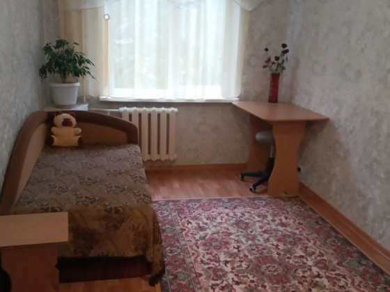 Здам кімнату хлопцю на Льотній! За все 3000! Чернігів