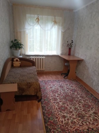 Здам кімнату хлопцю на Льотній! За все 3000! - фото 1