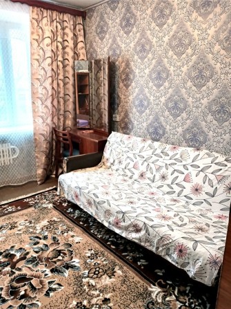 Здам кімнату в гуртожитку на Белова 2! - фото 1