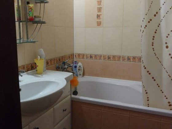 Здам кімнату в районі ринку Урожай для однієї людини Винница