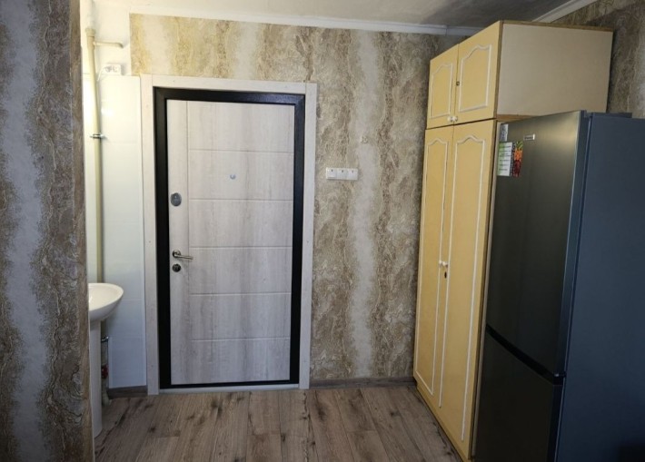 Здам.Супер! Кімнату в гуртожитку.Хмельницьке шосе (трамване депо). - фото 1