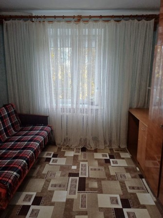 Здам кімнату. Гуртожиток. Ціна вказана разом з Комунальними. - фото 1