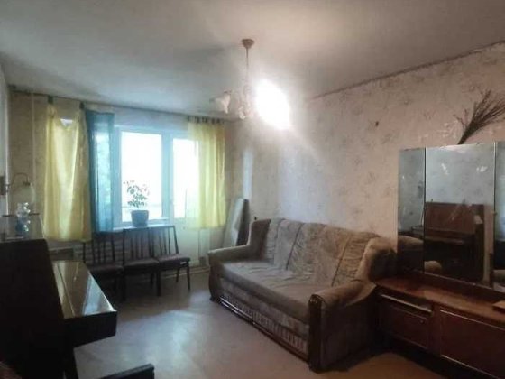 Здається кімната без хозяїв р-н Доценка (Соборності) Чернігів