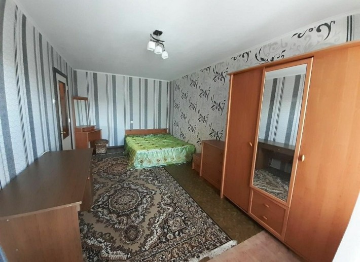 Оренда квартири на перемичці - фото 1