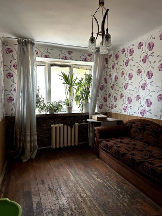 Здам в оренду кімнату в гуртожитку - фото 1