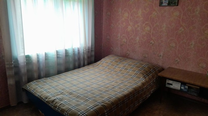 Комната парню Ремзавод(стир.машина есть!) - фото 1