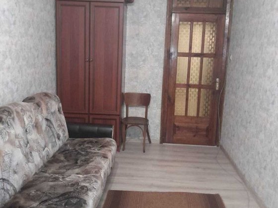 Комната в квартире. Пр.Победы(ЦЕНТР).Все удобс. Без хозяев 2999 за все Чернігів