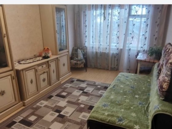 Здам.Супер! Кімнату в кв.для 2-ох дівчат.Київська Вінниця