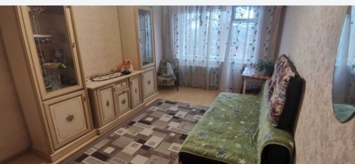 Здам.Супер! Кімнату в кв.для 2-ох дівчат.Київська - фото 1