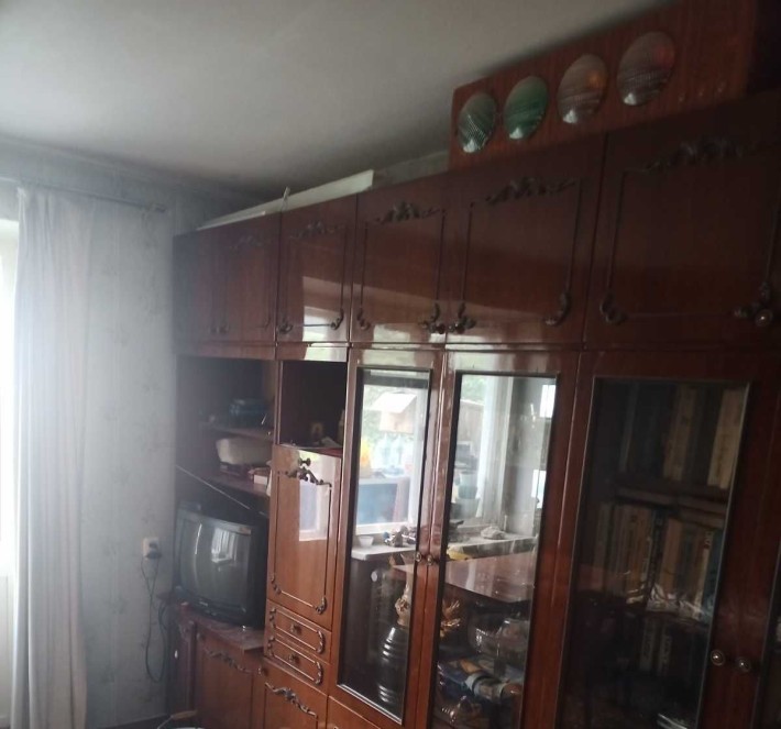 Здам 1 кімнату, на довгостроковий термін - фото 1