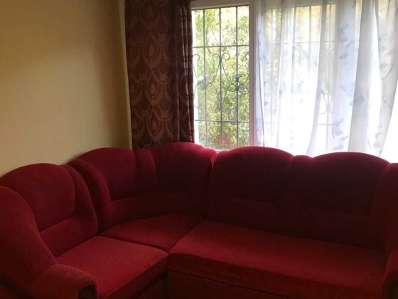 Здаєть 1 кімнатна квартира Черкассы