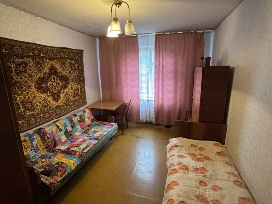 Кімната в 3-х кімн.квартирі  вул. О. Теліги