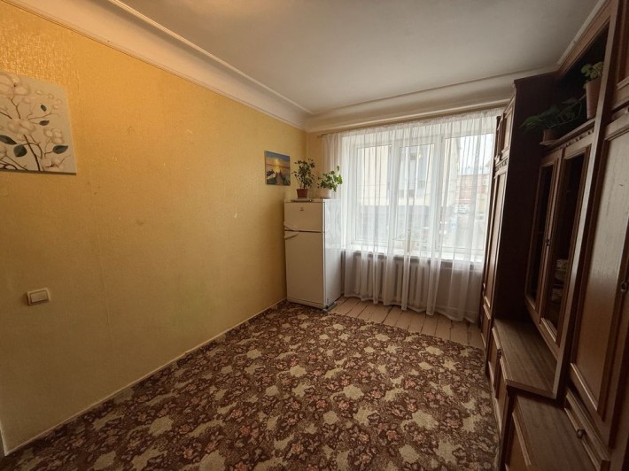 Оренда кімнати, проживання з власницею ЦЕНТР - фото 1