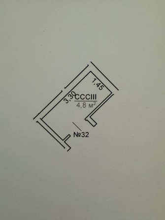Оренда кладовоі вул Грушевського буд 110 - фото 1
