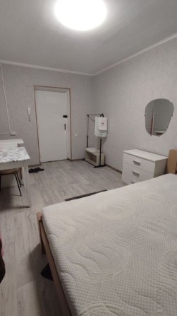 Здається кімната в гуртожитку центр міста - фото 1