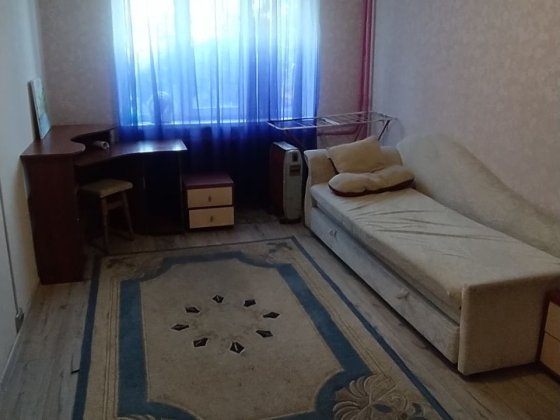 Комната в 3-х комн квартире без хозяев!Минский массив Київ