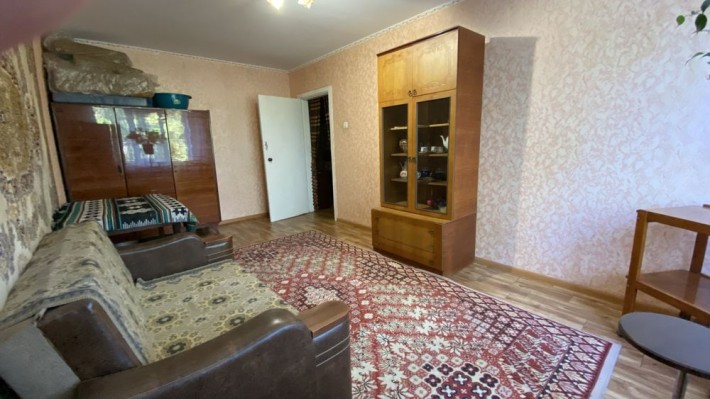 Кімната для дівчини/жінки. Р-н мʼясокомбінату - фото 1