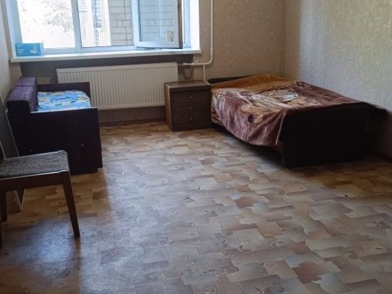 Велика кімната з власним сан.вузлом Черкаси