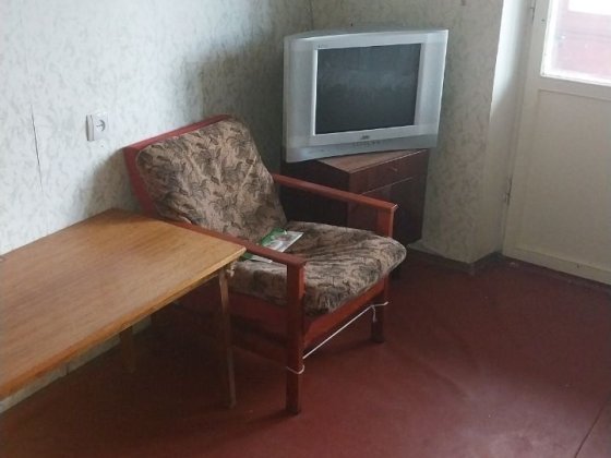 Здаеться кімната в двокімнатній квартирі Київ