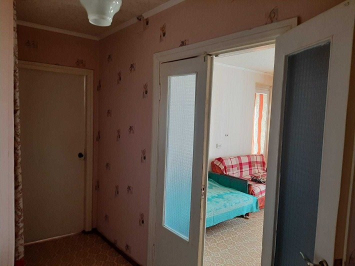 Кімната для дівчини по Грушевського - фото 1