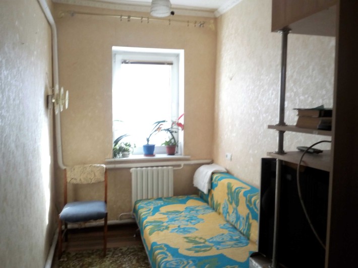 Сдам отдельную комнату АНД р-н - фото 1