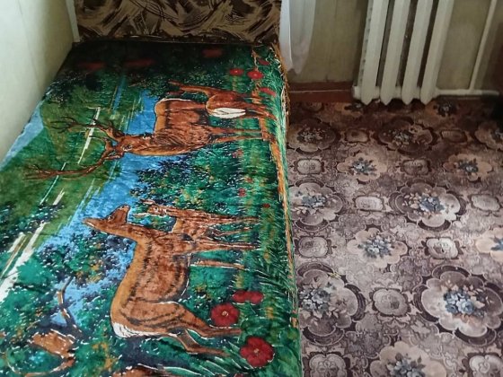 Оренда кімнати - район 3 міської лікарні Черкаси