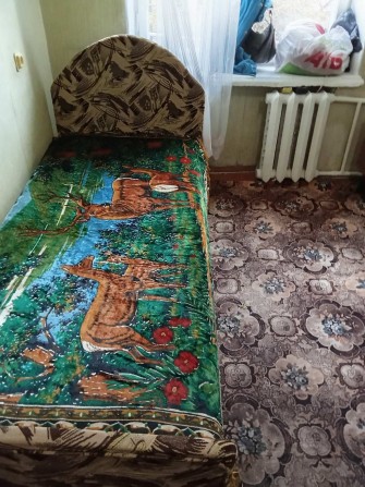 Оренда кімнати - район 3 міської лікарні - фото 1