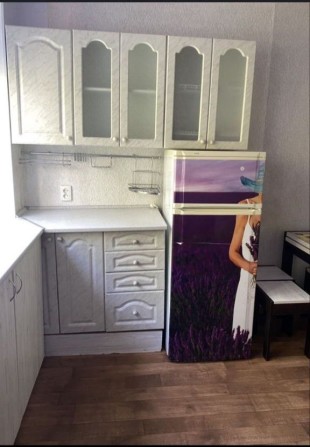 10хв Харківська Оренда кімнати в гуртожитку сімейного типу - фото 1