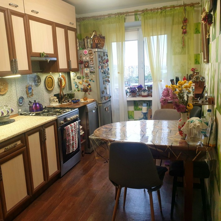 Актуально, здам кімнату для хлопця прац. або військов - фото 1