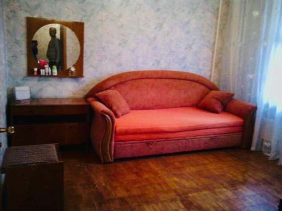 Здаємо кімнату в 4-х кімнатній квартирі м. Академмістечко 7хв пішки Київ