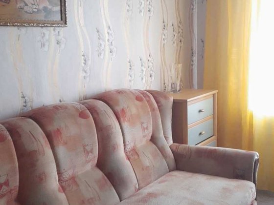 Сам комнату в общежити. 8 этаж 9 этажки. Самарский р-н. Оплата 4 тыс. Дніпро