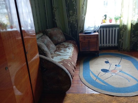 Здам кімнату в гуртожитку Київ