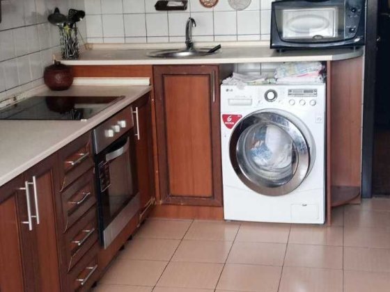 Здам кімнату в 2 кімнатній квартирі Мега-Сіті поруч Київ