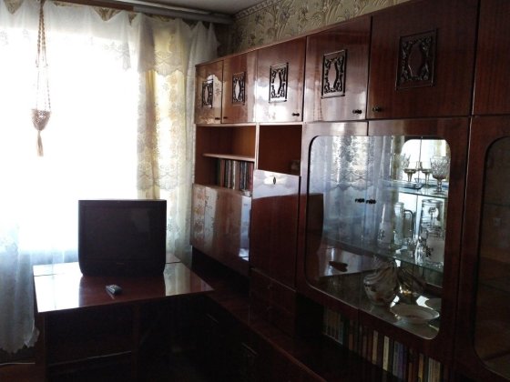 Сдам комнату на Левобережном Дніпро