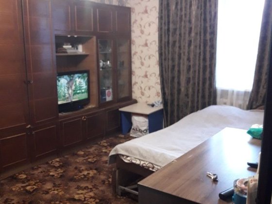 Здается 1 кімната квартира Надпільна 605 Черкаси