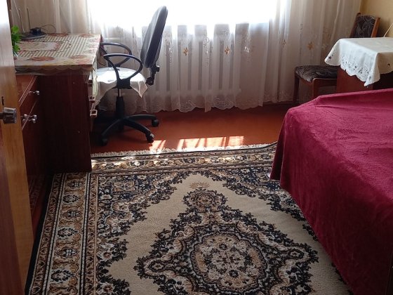 Здам кімн.4500 грн 2-х кімн кв.Р-н Депоту Черкассы