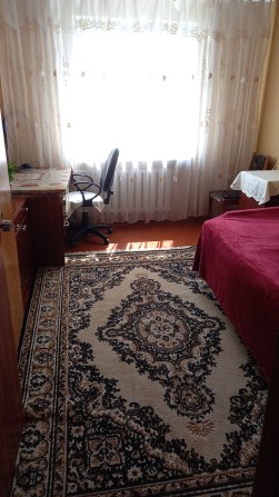 Здам кімн.4500 грн 2-х кімн кв.Р-н Депоту - фото 1