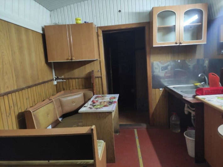 Оренда 1-кімнати Центр міста - фото 1